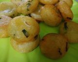 Foto langkah ke 5 dari resep Perkedel kentang Eggless.