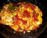 Foto langkah ke 4 dari resep Ceplok Balado.