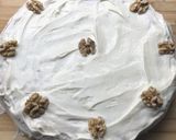 Foto del paso 9 de la receta: Carrot cake 🥕