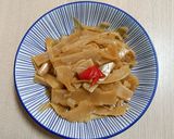 雞汁油悶筍的食譜步驟3照片