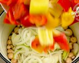 Фото кроку 2 до Закуска на зиму из маринованных овощей. Просто и быстро | Snack for the winter of pickled vegetables.