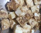 Chilli Paneer recipe step 1 photo