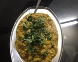 સીંગદાણા બટેટા ની ખીચડી(Peanut-Potato Khichdi receipee in Gujarati) રેસીપી સ્ટેપ7ફોટો