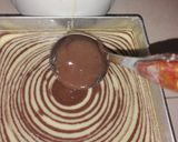 Foto langkah ke 3 dari resep Puding Casablanca (Agar Bakar).