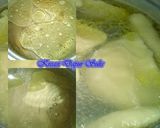 Foto langkah ke 16 dari resep Pempek Homemade Lembut.