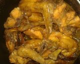 Foto langkah ke 3 dari resep Ayam Bacem.