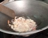 Foto langkah ke 3 dari resep Toge Goreng Telur (resep Stefani Horison).