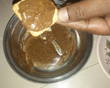 சாக்லெட் க்ரீம் பிஸ்கட் (Chocolate cream biscuit recipe in tamil) ரெசிபி ஸ்டேப் 2 புகைப்படம்
