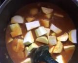 A picture of step 6 of Lauki ka Salan (Bottle gourd Gravy).