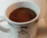 A picture of step 2 of Honey Butter Apple Juice.
