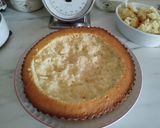 Foto del passaggio 3 della ricetta Crostata morbida alle fragole