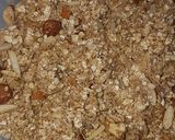 Foto del paso 3 de la receta: Granola de frutos secos