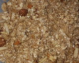 Foto del paso 3 de la receta: Granola de frutos secos