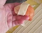 Chicken roll recipe step 3 photo