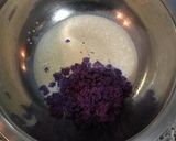 A picture of step 5 of Bear Paw Gua Bao.