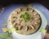 पीनट उपमा (peanut upma recipe in Hindi) रेसिपी चरण 2 फोटो