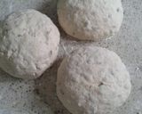Foto del paso 4 de la receta: Tortillas con girasol para acompañar los mates