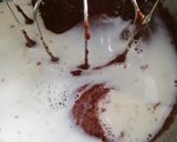 Une image de l'étape 4 de Fondant au chocolat (gluten free) 🍫❤️🤤.