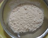 Foto langkah ke 4 dari resep Brownies kukus lembut.
