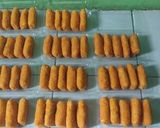 Foto langkah ke 7 dari resep Risoles Original.