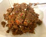 แกงเลียงปลาทู วิธีทำสูตร 1 รูป