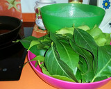 Foto del paso 1 de la receta: Paparajotes