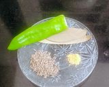 A picture of step 5 of Ol er Dalna | Bengali Yam Curry Recipe.