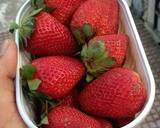 Simple Strawberry Pudding recipe step 1 photo