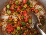 Pescado al Coco