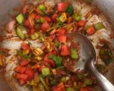 Foto del paso 3 de la receta: Pescado al Coco