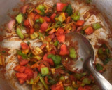 Foto del paso 3 de la receta: Pescado al Coco