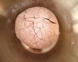 Foto del paso 4 de la receta: Crackers de espelta integral