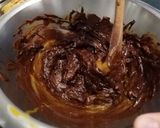 Une image de l'étape 4 de Gâteau mousse au chocolat 🍫.