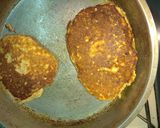 Foto del paso 4 de la receta: Pancakes de banana