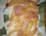 Sandwich (Burodi me hadi)matakin girki5 hoto