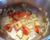 Foto del paso 2 de la receta: 166. Codillo en salsa de verduras