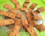 भरड बाजरी कापण्या (Bharad Bajri Kapnya Recipe In Marathi) रेसिपी स्टेप 6 फोटो 