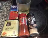 Foto del paso 2 de la receta: Guiso de pulpo con patatas