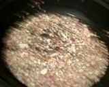 A picture of step 1 of Fish stew.