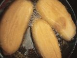 Pisang Epe Berwarna Warni