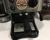 Foto del paso 1 de la receta: Café molido tostado condensado