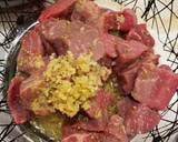Carne Frita (Dominican fried beef) recipe step 1 photo