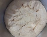 Foto del paso 8 de la receta: Ciabatta con aceitunas