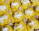 Foto langkah ke 9 dari resep Englisher cake.