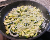 Foto del paso 2 de la receta: Zarangollo murciano