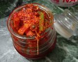 મિક્સ આચાર (Mix Achar Recipe In Gujarati) રેસીપી સ્ટેપ6ફોટો