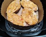 Foto del paso 2 de la receta: Croquetas de atún en la freidora clean