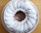 Foto del passaggio 4 della ricetta Torta nuvola alla panna