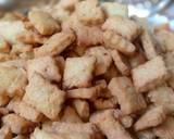 Milky chin chin recipe step 4 photo
