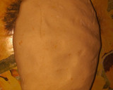 Foto del paso 9 de la receta: Pepas de membrillo y dulce de leche